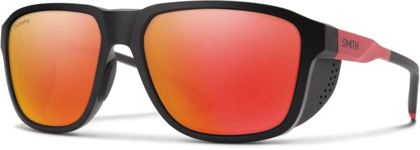 Smith Optics Sport u0026 Performance 204617 Embark Sunglasses - view 19